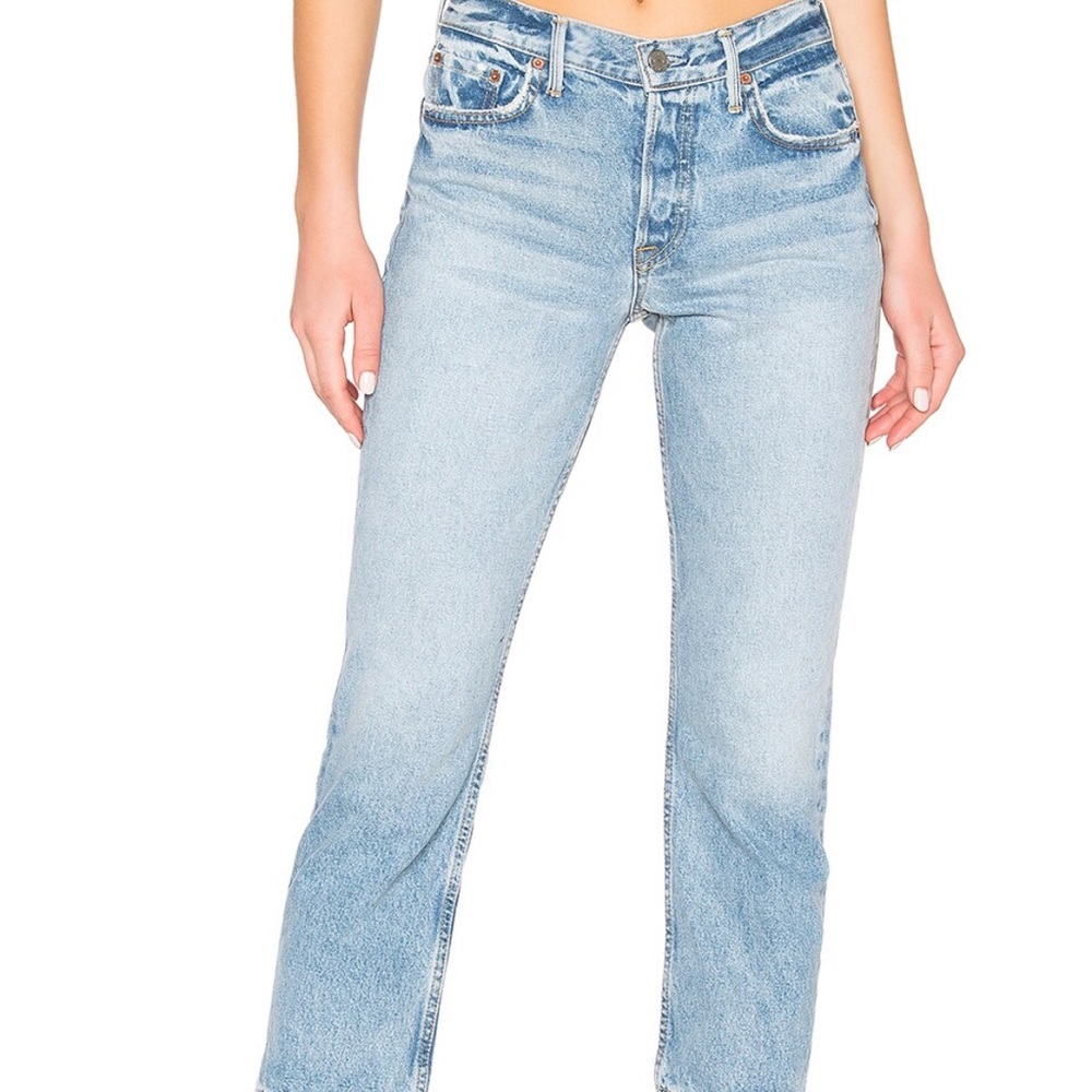 Grlfrnd Tatum Jeans